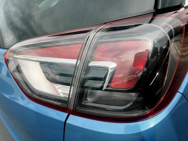 Used Vauxhall Crossland X 2020 for sale - 76114947: Photo 23