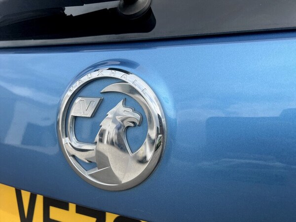Used Vauxhall Crossland X 2020 for sale - 76114947: Photo 25