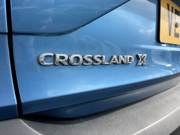 Used Vauxhall Crossland X 2020 for sale - 76114947: Photo 26