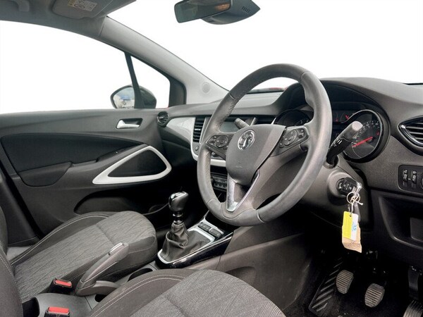 Used Vauxhall Crossland X 2020 for sale - 76114947: Photo 28