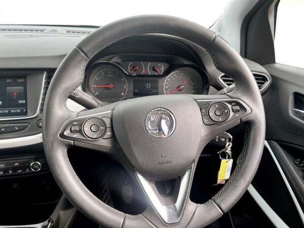 Used Vauxhall Crossland X 2020 for sale - 76114947: Photo 29