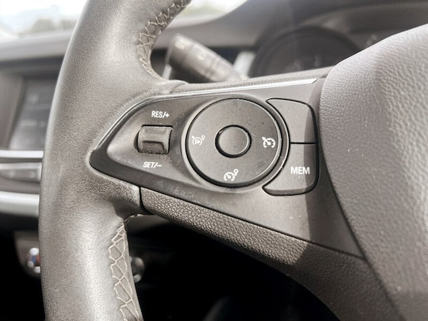 Used Vauxhall Crossland X 2020 for sale - 76114947: Photo 30