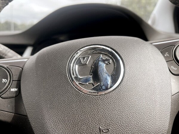 Used Vauxhall Crossland X 2020 for sale - 76114947: Photo 31