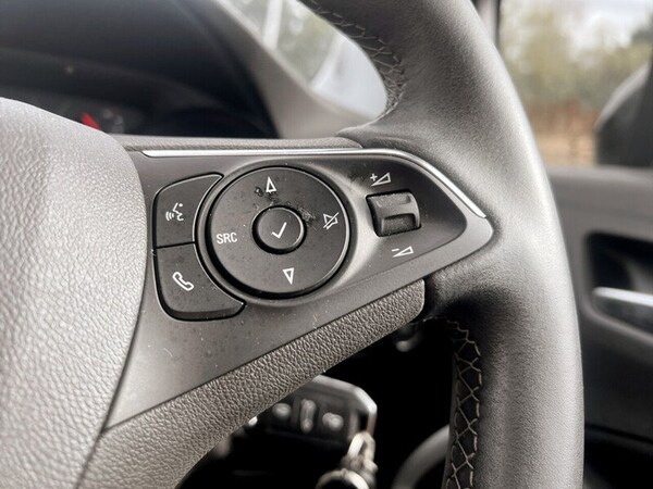 Used Vauxhall Crossland X 2020 for sale - 76114947: Photo 32