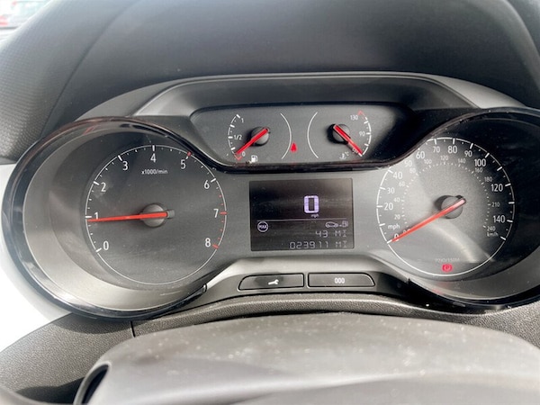 Used Vauxhall Crossland X 2020 for sale - 76114947: Photo 33