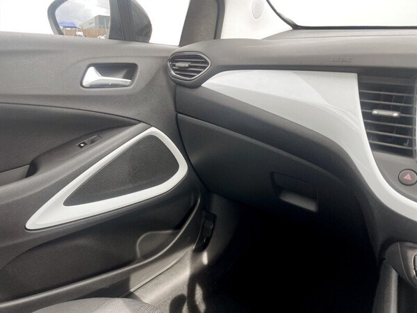 Used Vauxhall Crossland X 2020 for sale - 76114947: Photo 34