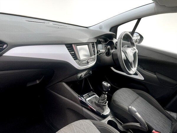Used Vauxhall Crossland X 2020 for sale - 76114947: Photo 35