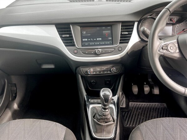 Used Vauxhall Crossland X 2020 for sale - 76114947: Photo 36