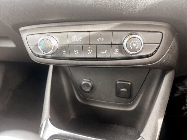 Used Vauxhall Crossland X 2020 for sale - 76114947: Photo 38