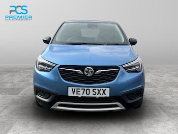 Used Vauxhall Crossland X 2020 for sale - 76114947: Photo 3