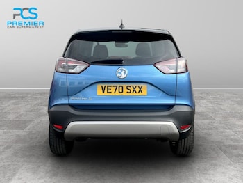 Used Vauxhall Crossland X 2020 for sale - 76114947: Photo 4