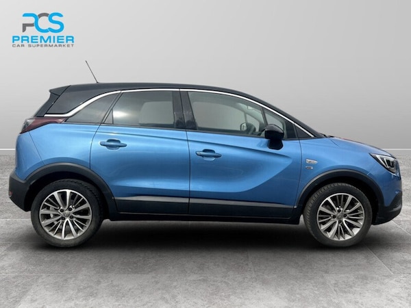 Used Vauxhall Crossland X 2020 for sale - 76114947: Photo 6