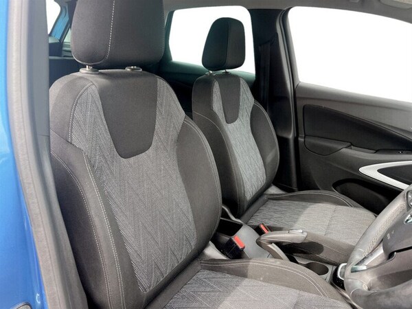 Used Vauxhall Crossland X 2020 for sale - 76114947: Photo 9