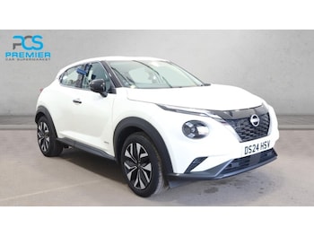 Used Nissan Juke 2024 for sale - 78566392: Photo