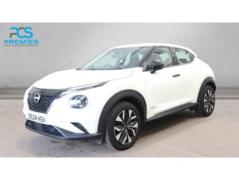 Used Nissan Juke 2024 for sale - 78566392: Photo