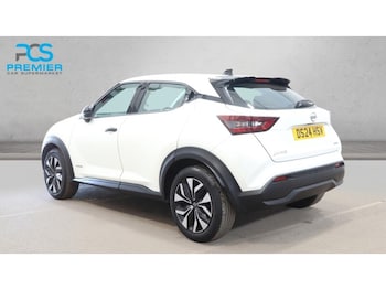 Used Nissan Juke 2024 for sale - 78566392: Photo