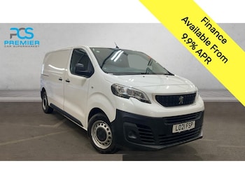 Used Peugeot Expert 2021 for sale - 78612301: Photo