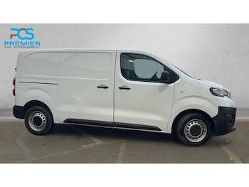 Used Peugeot Expert 2021 for sale - 78612301: Photo