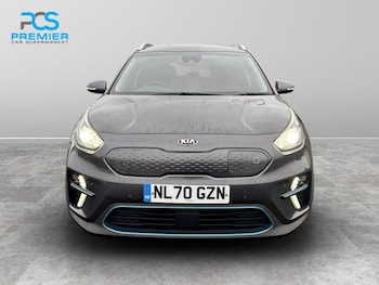 Used Kia Niro 2020 for sale - 78594111: Photo
