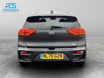Used Kia Niro 2020 for sale - 78594111: Photo
