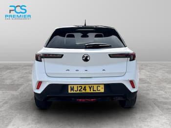 Used Vauxhall Mokka 2024 for sale - 79434707: Photo