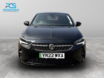 Used Vauxhall Corsa 2022 for sale - 79270722: Photo