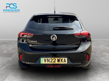 Used Vauxhall Corsa 2022 for sale - 79270722: Photo