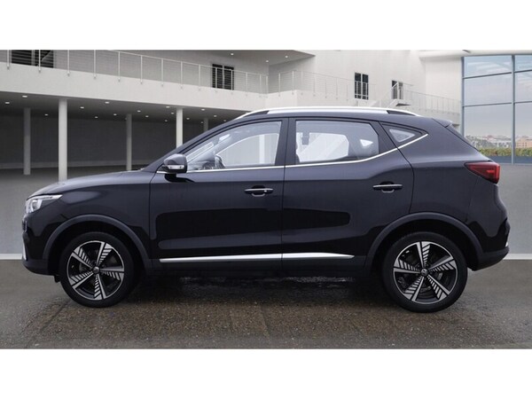 Used MG MG ZS 2021 for sale - 76262544: Photo 11