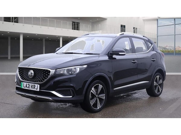 Used MG MG ZS 2021 for sale - 76262544: Photo 13