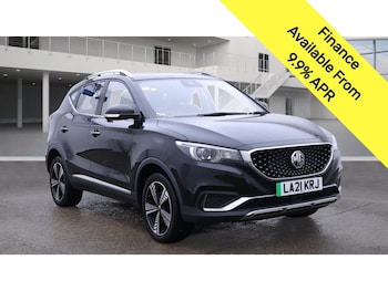 2021 - 105kW Exclusive EV 45kWh 5dr Auto