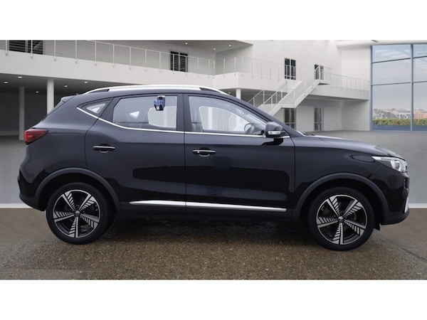 Used MG MG ZS 2021 for sale - 76262544: Photo 3