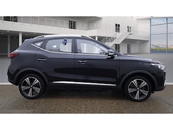 Used MG MG ZS 2021 for sale - 76262544: Photo 3