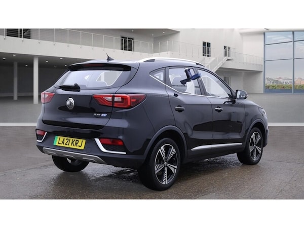Used MG MG ZS 2021 for sale - 76262544: Photo 5