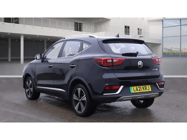 Used MG MG ZS 2021 for sale - 76262544: Photo 8