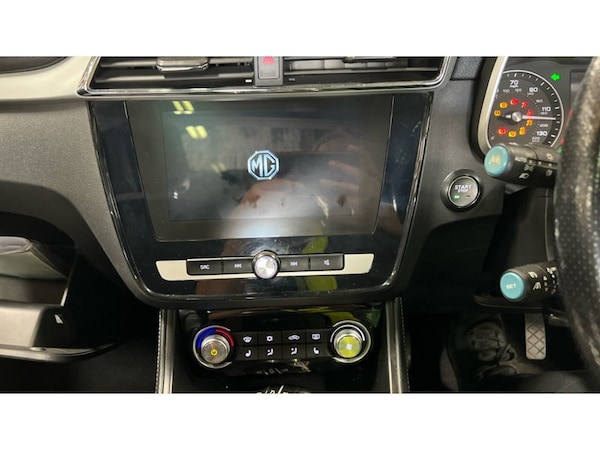 Used MG MG ZS 2021 for sale - 76262544: Photo 9