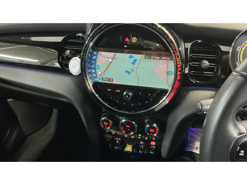 Used MINI Hatch 2022 for sale - 77508079: Photo 10