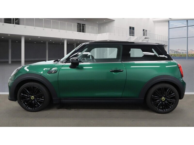 Used MINI Hatch 2022 for sale - 77508079: Photo 11