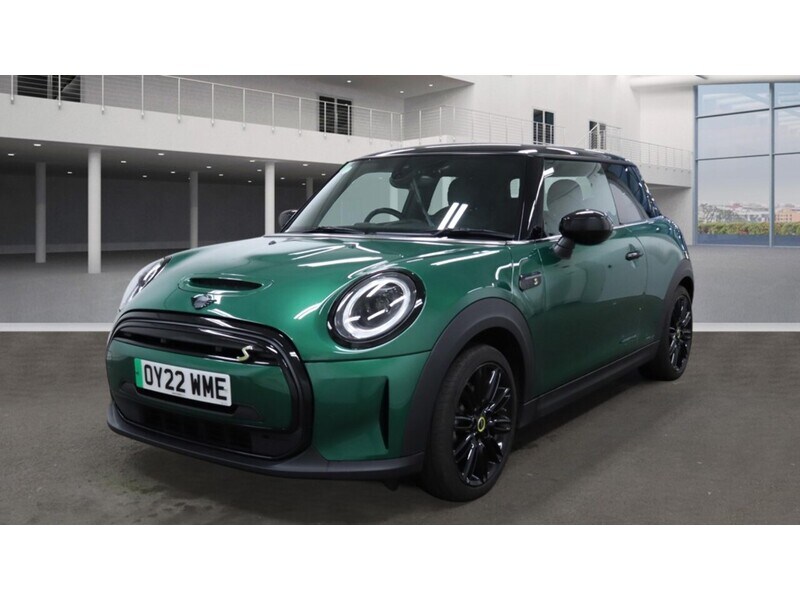 Used MINI Hatch 2022 for sale - 77508079: Photo 14