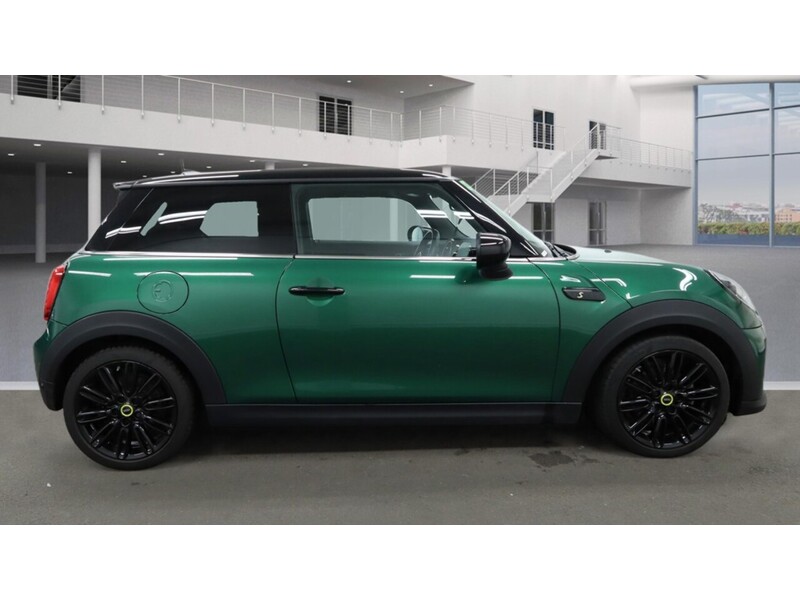 Used MINI Hatch 2022 for sale - 77508079: Photo 3