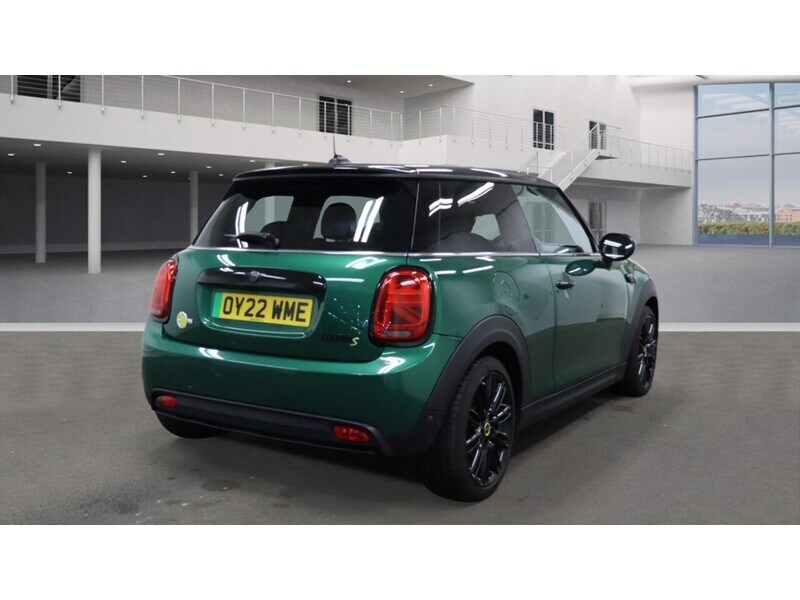Used MINI Hatch 2022 for sale - 77508079: Photo 6