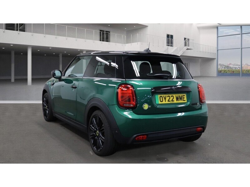 Used MINI Hatch 2022 for sale - 77508079: Photo 9