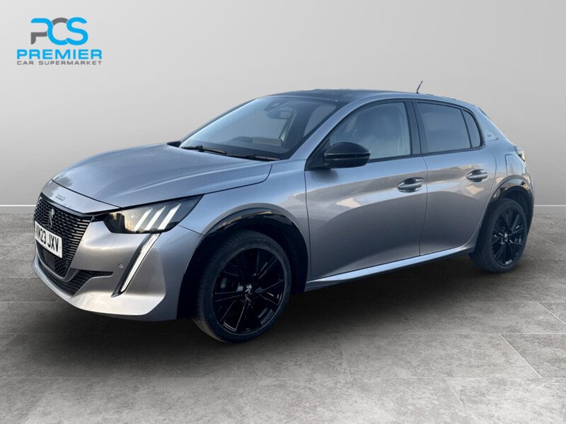 Used Peugeot 208 2023 for sale - 77059733: Photo 12