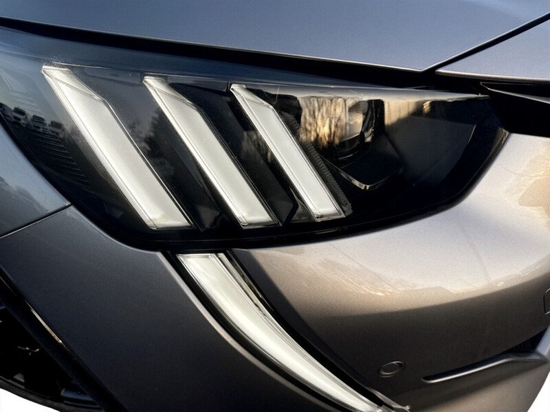 Used Peugeot 208 2023 for sale - 77059733: Photo 13