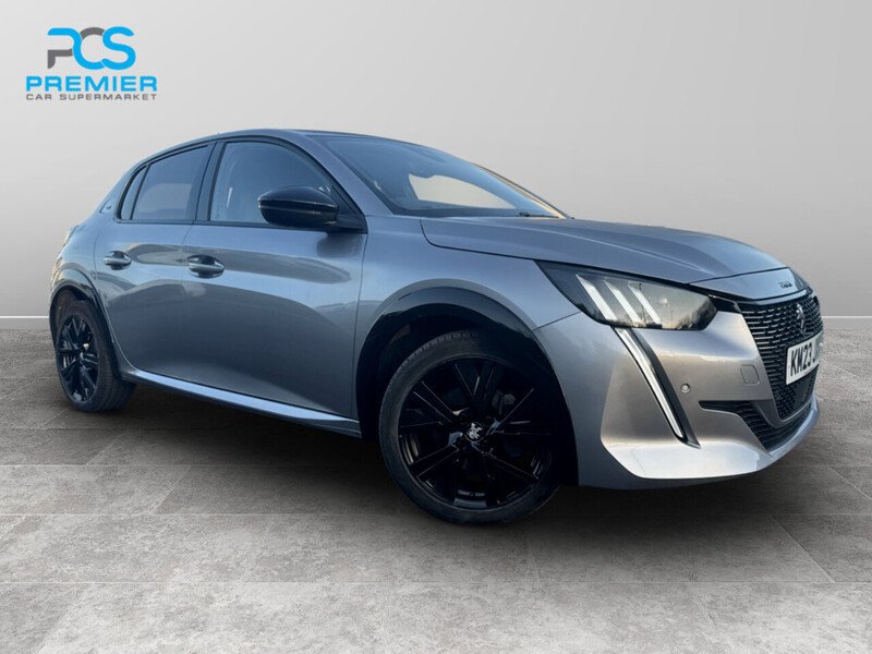 Used Peugeot 208 2023 for sale - 77059733: Photo 14