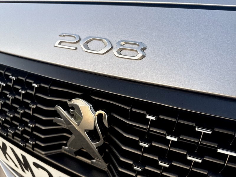 Used Peugeot 208 2023 for sale - 77059733: Photo 15