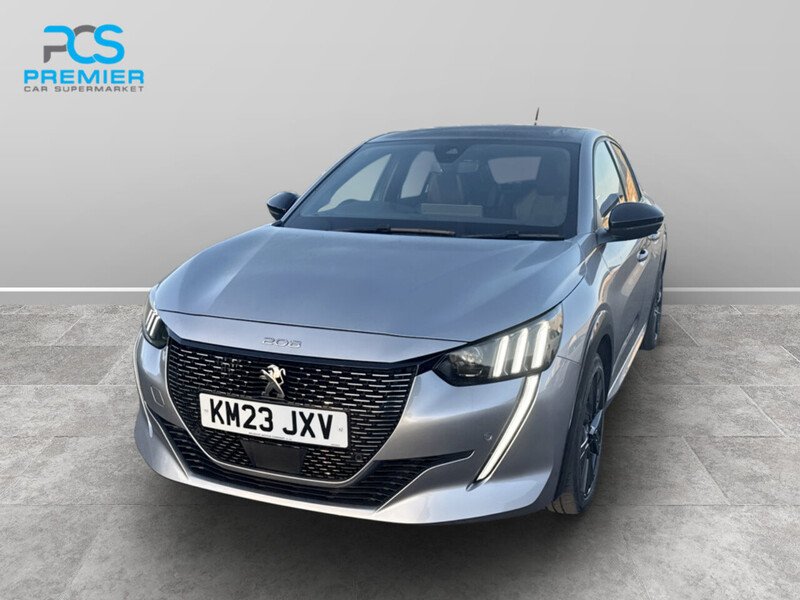 Used Peugeot 208 2023 for sale - 77059733: Photo 16