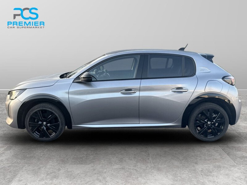 Used Peugeot 208 2023 for sale - 77059733: Photo 17