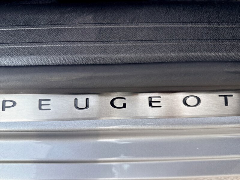 Used Peugeot 208 2023 for sale - 77059733: Photo 18