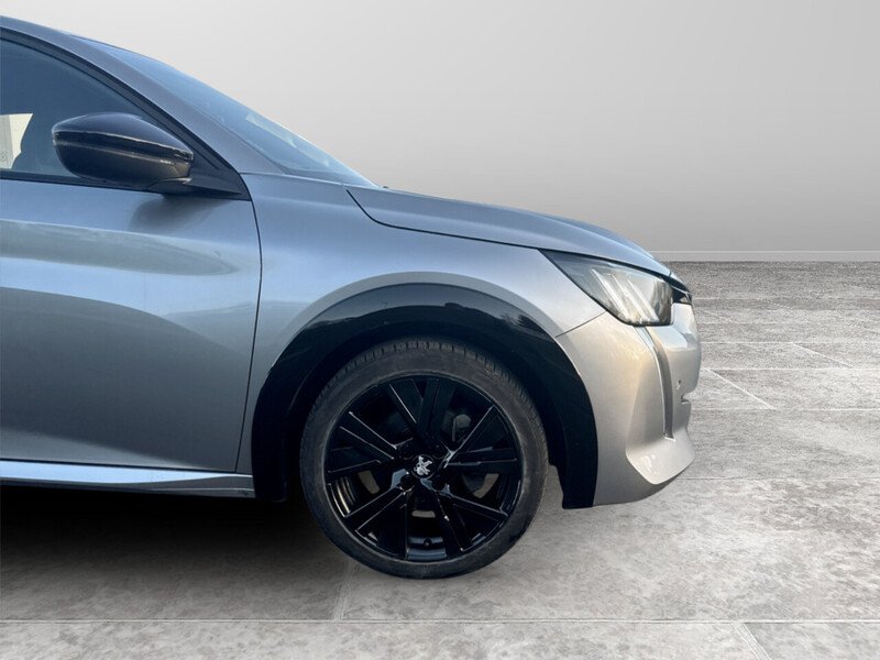 Used Peugeot 208 2023 for sale - 77059733: Photo 19