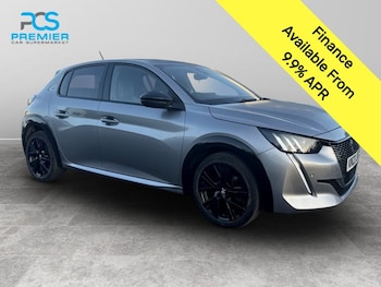 Used Peugeot 208 2023 for sale - 77059733: Photo